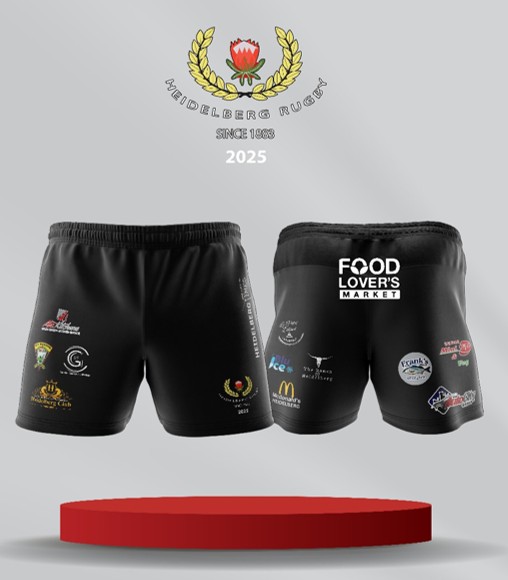 Berge Shorts