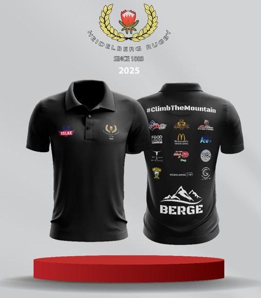 Berge Golfers