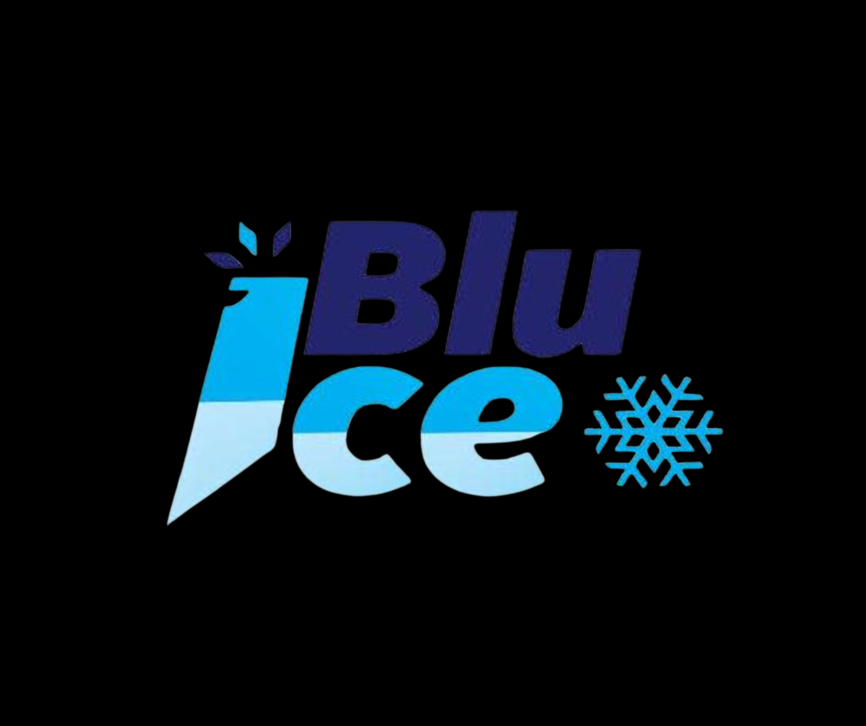 Blue Ice